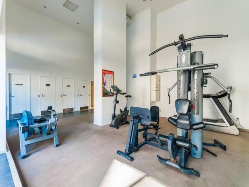 Luxury 2Br Apt In Cbd Pool, Gym, Prime Spot Auckland Exterior photo